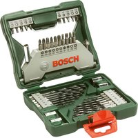 Bosch 43 Piece Hex Shank Drill - Commercial Kitchen In Home review and price