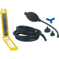 Bailey 4074 Complete Drain Tes - Commercial Kitchen Plumbing review and price