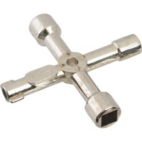 Monument 2059M Four Way Utilit - Commercial Kitchen Plumbing review and price