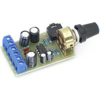 TDA2822 TDA2822M Amplifier Boa - Commercial Kitchen In Home review and price