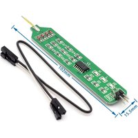 Logic test pen high and low le - Commercial Kitchen In Home review and price
