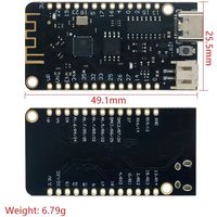 ESP32 Lite V1.0.0 Wifi Bluetoo - Commercial Kitchen In Home review and price