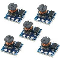 5PCS DC DC 1.8V 2.5V 3V 3.3V 3 - Commercial Kitchen In Home review and price