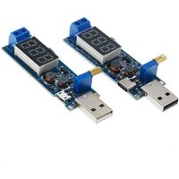 DC-DC 5V to 3.5V / 12V UsB Ste - Commercial Kitchen In Home review and price