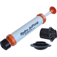 Faithfull HP20 Jet Pump Drain  - Commercial Kitchen Plumbing review and price