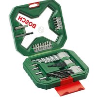 Bosch X Line 34 Piece Drill an - Commercial Kitchen In Home review and price