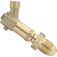 Sievert High Pressure Gas Bott - Commercial Kitchen Plumbing review and price