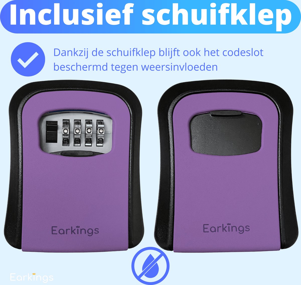 Sleutelkluisje met Code Inclus - Commercial Kitchen Victoria review and price