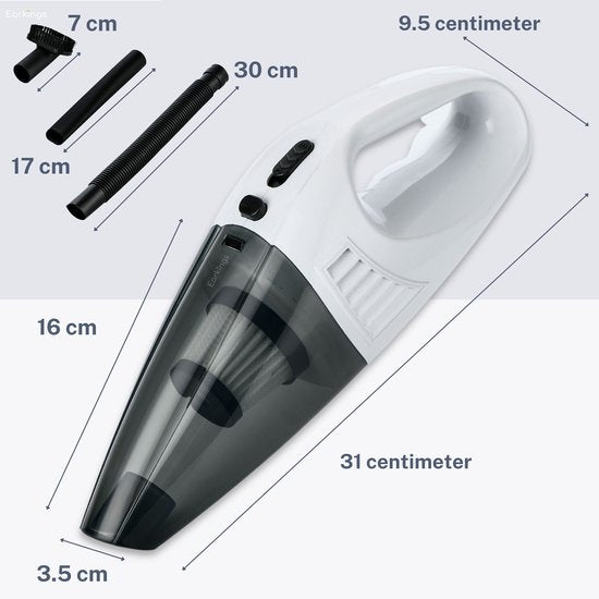 Kruimelzuiger Stofzuiger Snoer - Commercial Kitchen Victoria review and price