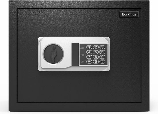 Elektronische Kluis 30x38x30 c - Commercial Kitchen Victoria review and price