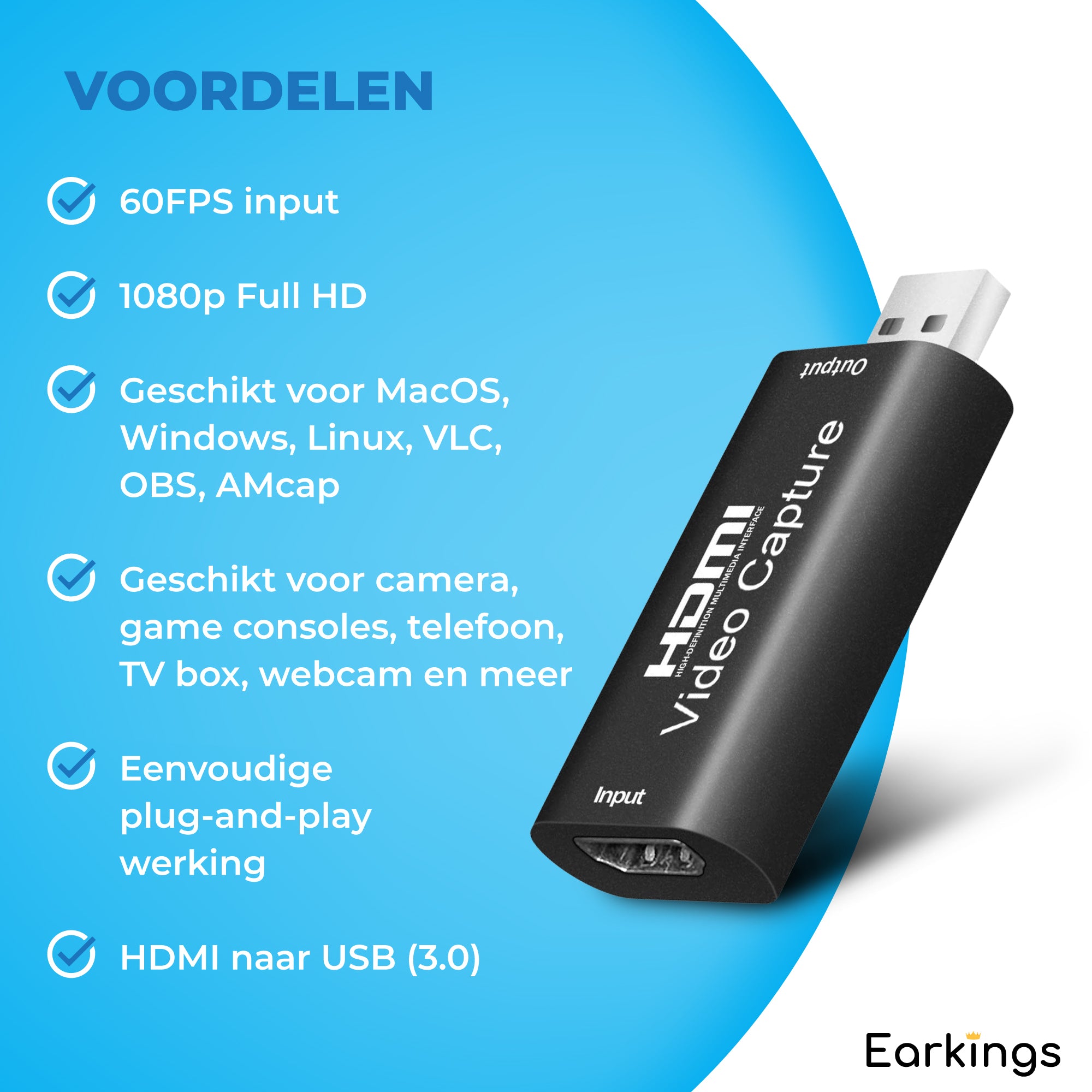 Capture Card HDMI naar USB - Commercial Kitchen Victoria review and price