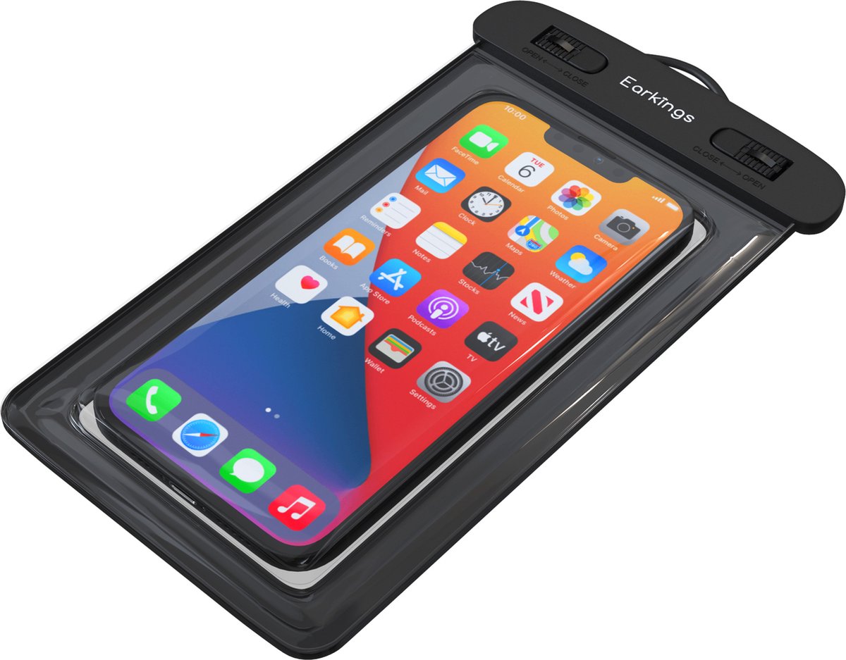 Waterdichte telefoonhoesjes Se - Commercial Kitchen Victoria review and price