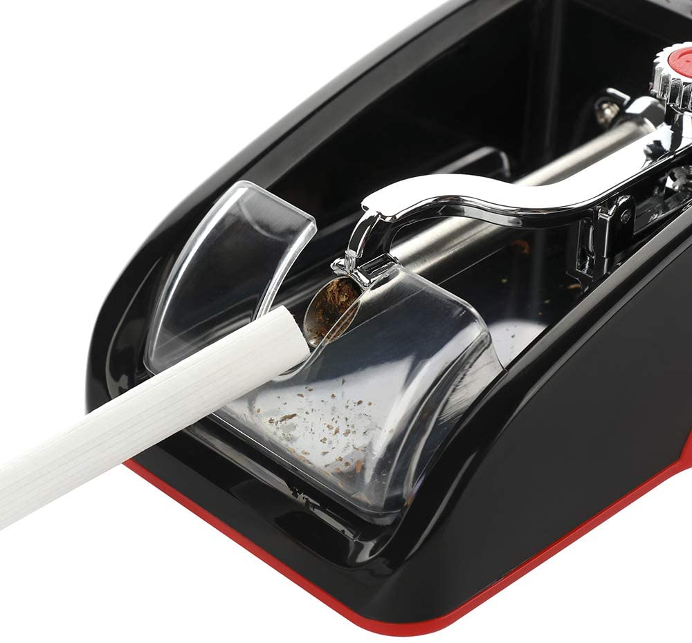 Sigaretten Maker Electrisch -  - Commercial Kitchen Victoria review and price