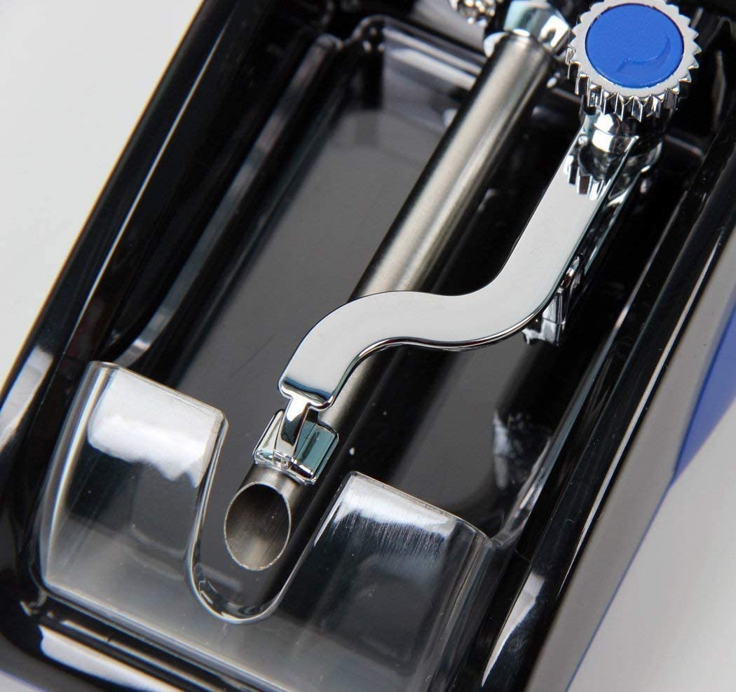 Sigaretten Maker Electrisch -  - Commercial Kitchen Victoria review and price