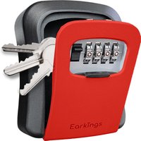 Sleutelkluisje met Code Inclus - Commercial Kitchen Victoria review and price