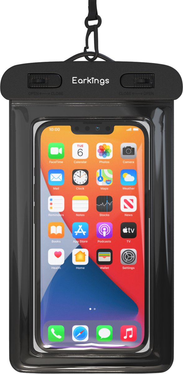 Waterdichte telefoonhoesjes Se - Commercial Kitchen Victoria review and price