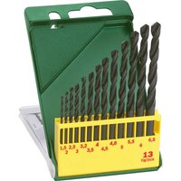 Bosch 13 Piece HSS-R Drill Bit - Commercial Kitchen In Home review and price