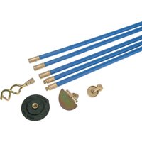 Bailey 4 Piece Universal 3/4
