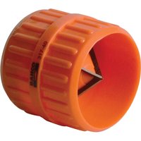 Bahco Plastic Wheel Reamer for - Commercial Kitchen Plumbing review and price