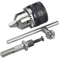 Bosch Keyed Chuck and SDS Adap - Commercial Kitchen In Home review and price