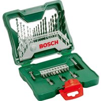Bosch 33 Piece Drill and Screw - Commercial Kitchen In Home review and price