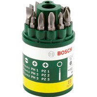 Bosch 10 Piece Screwdriver Bit - Commercial Kitchen In Home review and price