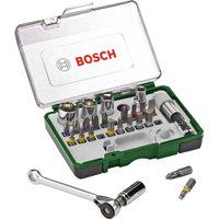 Bosch 27 Piece Ratchet Screwdr - Commercial Kitchen In Home review and price