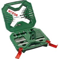 Bosch 60 Piece Drill and Screw - Commercial Kitchen In Home review and price