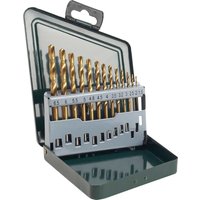 Bosch 13 Piece HSS-Titanium Dr - Commercial Kitchen In Home review and price