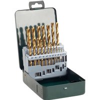 Bosch 19 Piece HSS Titanium Dr - Commercial Kitchen In Home review and price