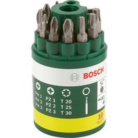 Bosch 10 Piece Mixed Screwdriv - Commercial Kitchen In Home review and price