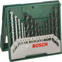Bosch 15 Piece Mini X Line Dri - Commercial Kitchen In Home review and price