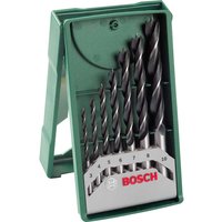 Bosch 7 Piece Mini X Line Brad - Commercial Kitchen In Home review and price