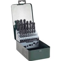Bosch 25 Piece HSS-R Drill Bit - Commercial Kitchen In Home review and price
