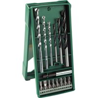 Bosch 15 Piece Mini X Line Dri - Commercial Kitchen In Home review and price