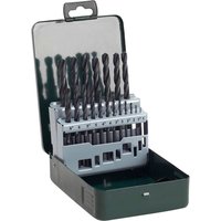 Bosch 19 Piece HSS-R Drill Bit - Commercial Kitchen In Home review and price