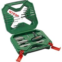 Bosch 54 Piece Drill and Screw - Commercial Kitchen In Home review and price
