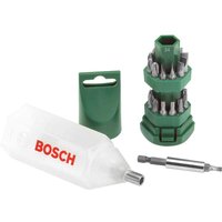 Bosch 25 Piece Screwdriver Bit - Commercial Kitchen In Home review and price