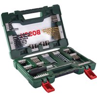 Bosch 91 Piece Drill and Screw - Commercial Kitchen In Home review and price