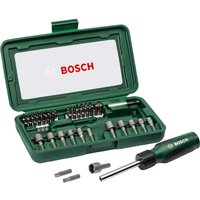 Bosch 46 Piece Ratchet Screwdr - Commercial Kitchen In Home review and price