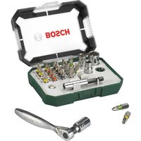 Bosch 26 Piece Screwdriver Bit - Commercial Kitchen In Home review and price