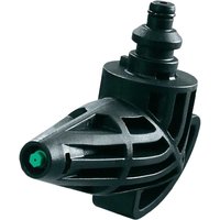 Bosch 90° Nozzle for AQT Press - Commercial Kitchen In Home review and price
