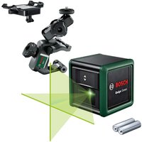 Bosch QUIGO GREEN Self Levelli - Commercial Kitchen In Home review and price