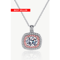1 Carat Diamond Pendant Neckla - Commercial Kitchen North York review and price