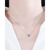 1 Carat Diamond Round Pendant  - Commercial Kitchen North York review and price