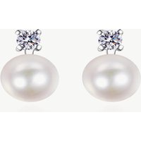 0.5 Carat Diamond Pearl Stud E - Commercial Kitchen North York review and price