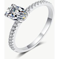 1 Carat Diamond Oval Ring - Commercial Kitchen North York review and price