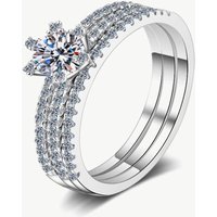 1 Carat Diamond Ring - Commercial Kitchen North York review and price