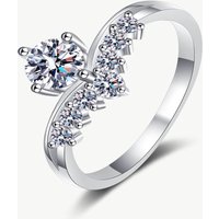 1 Carat Diamond Crown Ring - Commercial Kitchen North York review and price