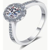 1 Carat Diamond Round Ring - Commercial Kitchen North York review and price